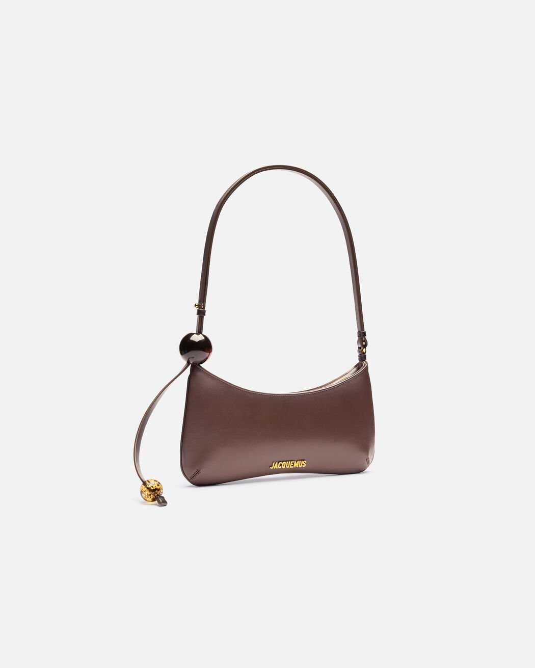 The Bisou Perle jacquemus the bisou perle