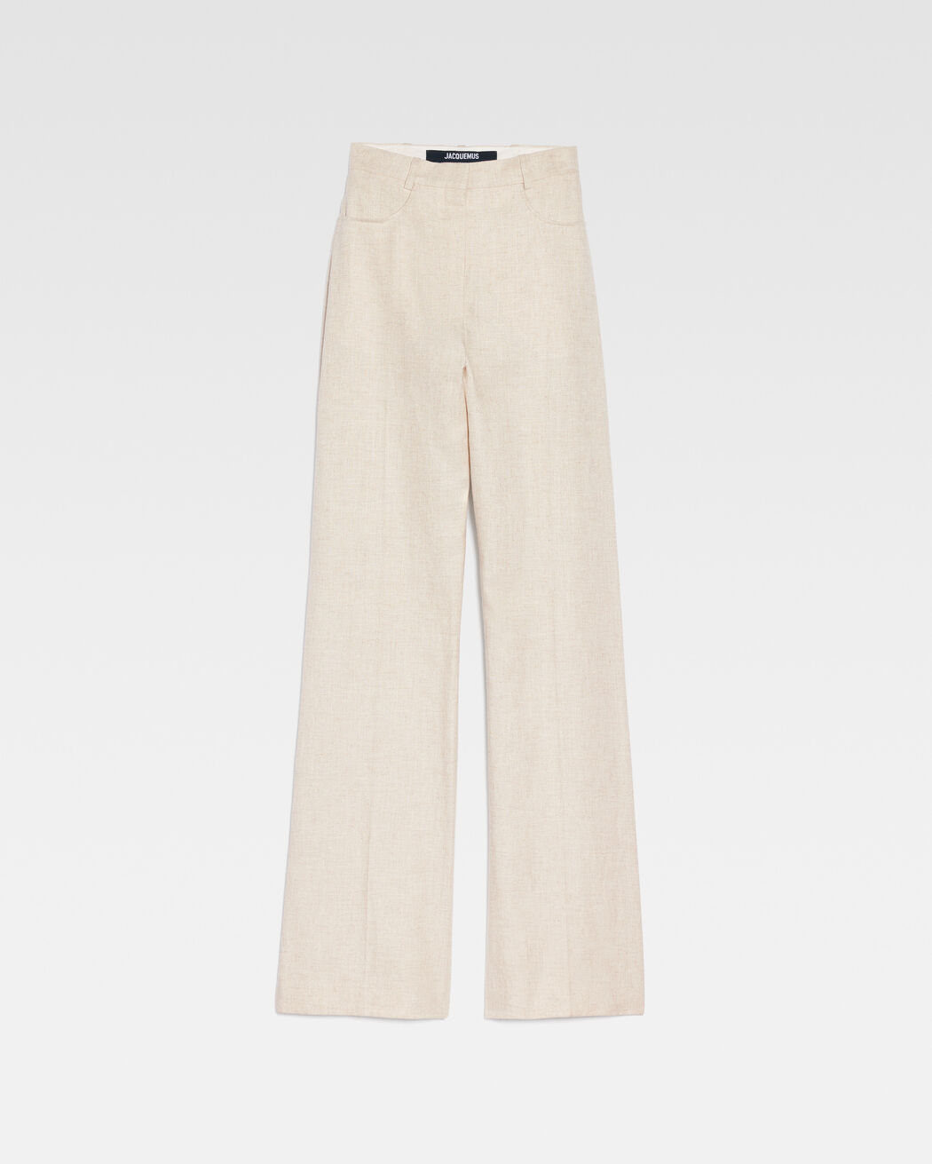بنطال Le Pantalon Sauge jacquemus بنطال le pantalon sauge