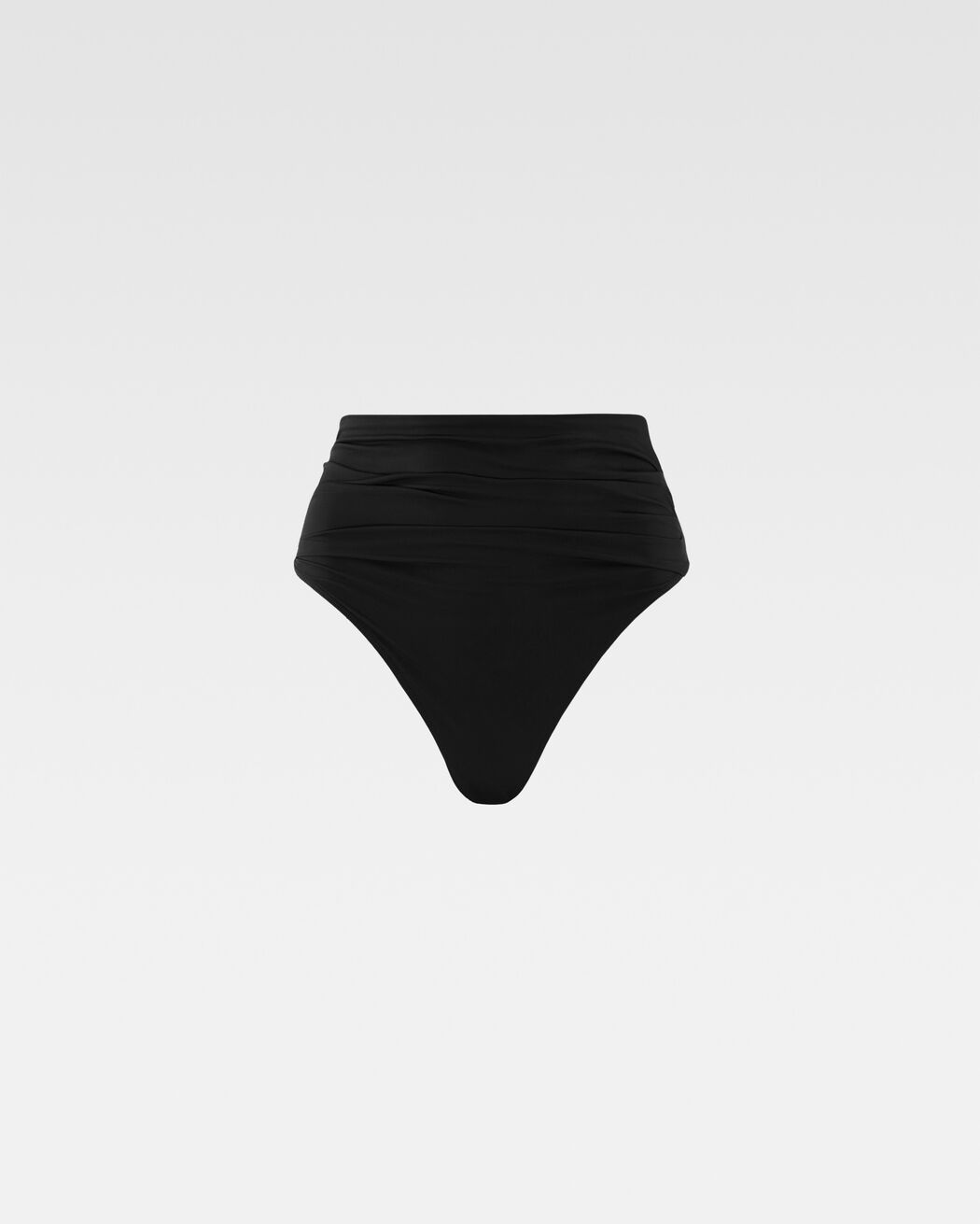 ثوب سباحة Le Bas De Maillot Drapeado jacquemus ثوب سباحة le bas de maillot drapeado