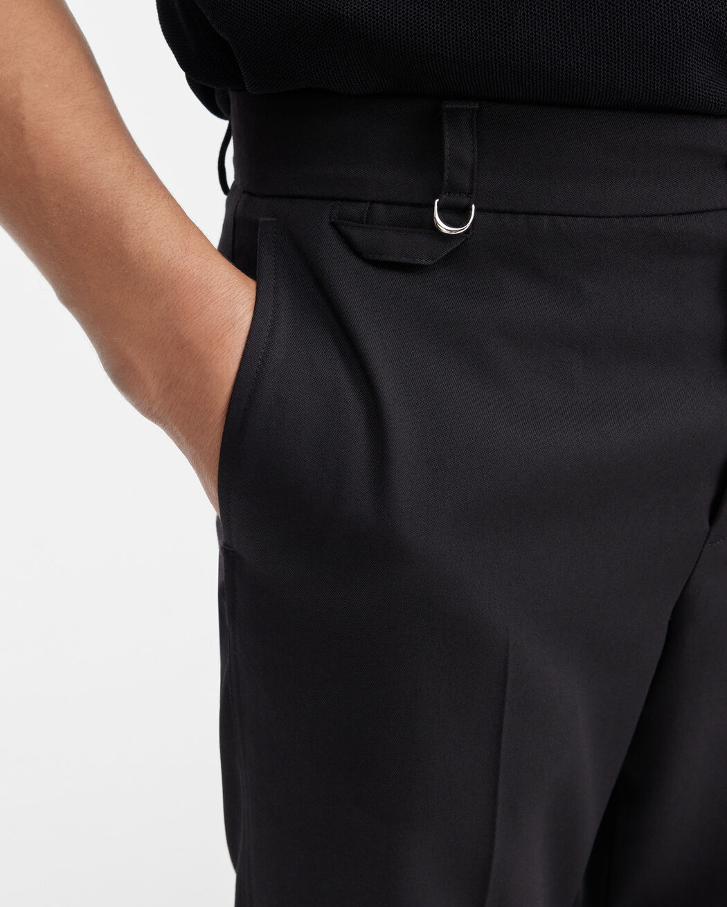 The Cabri pants jacquemus the cabri pants