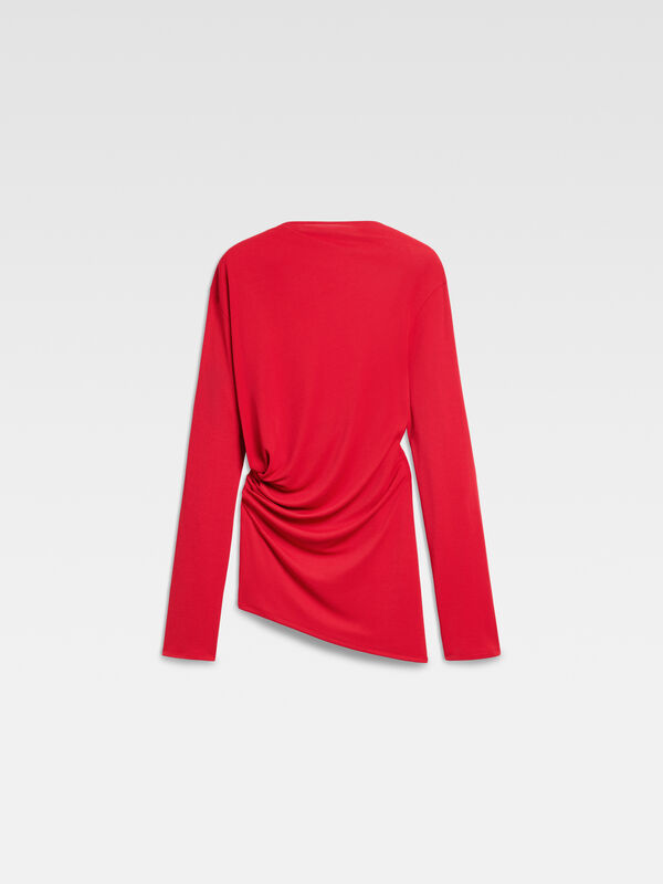 فستان The Croisière jacquemus فستان the croisi re