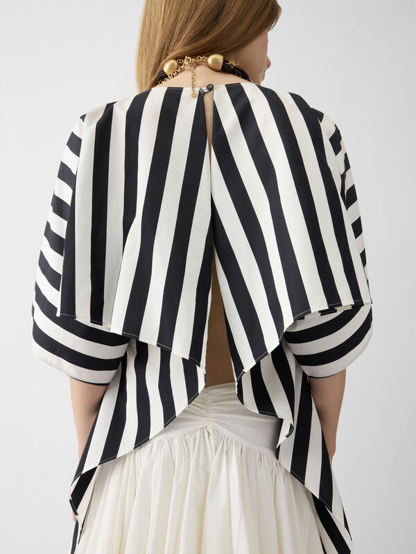 The Moisson tunic jacquemus فستان بنمط تونيك the moisson
