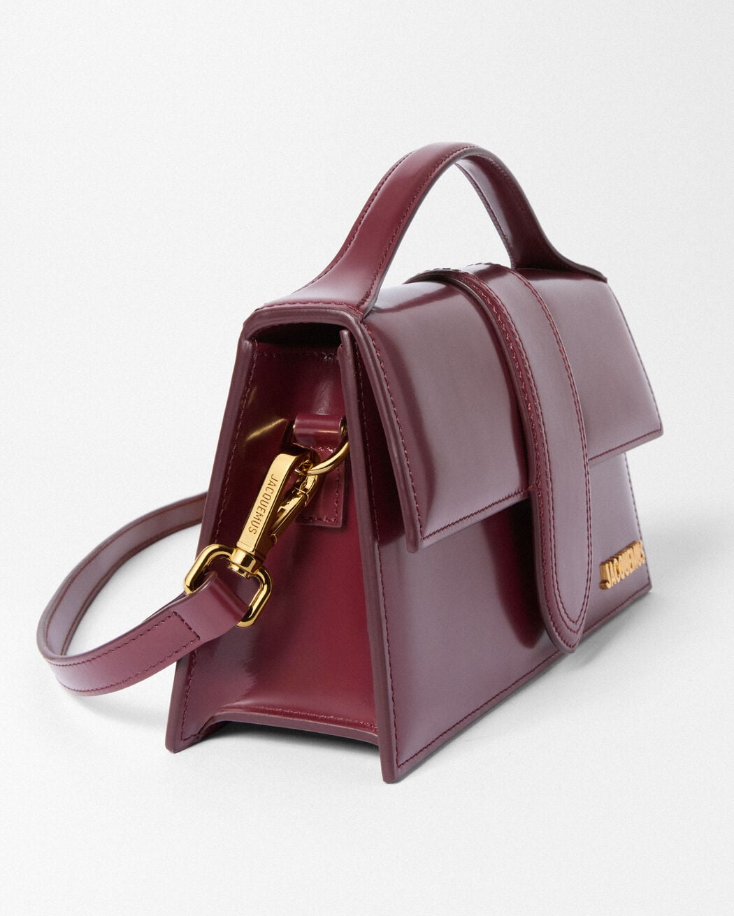 The large Bambino jacquemus the large bambino