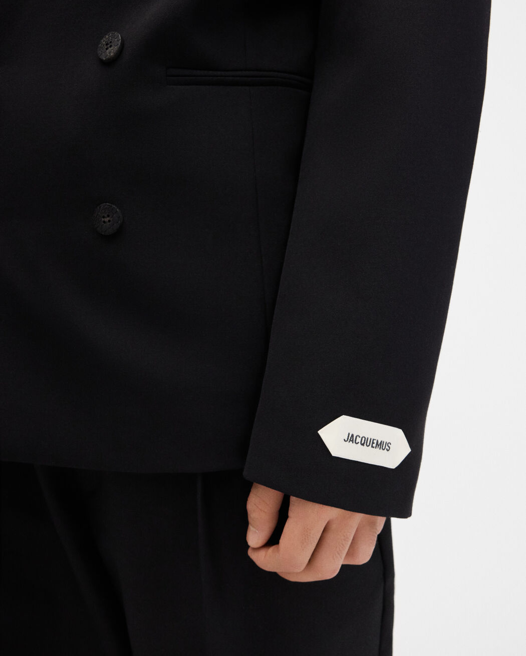 بليزر The Fernando jacquemus بليزر the fernando