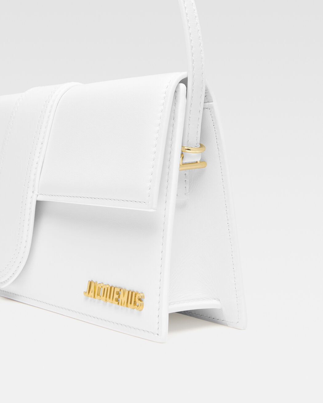 حقيبة The long Bambino jacquemus حقيبة the long bambino