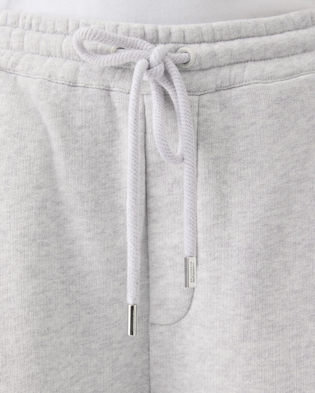 The Torneo sweatpants
jacquemus the torneo sweatpants