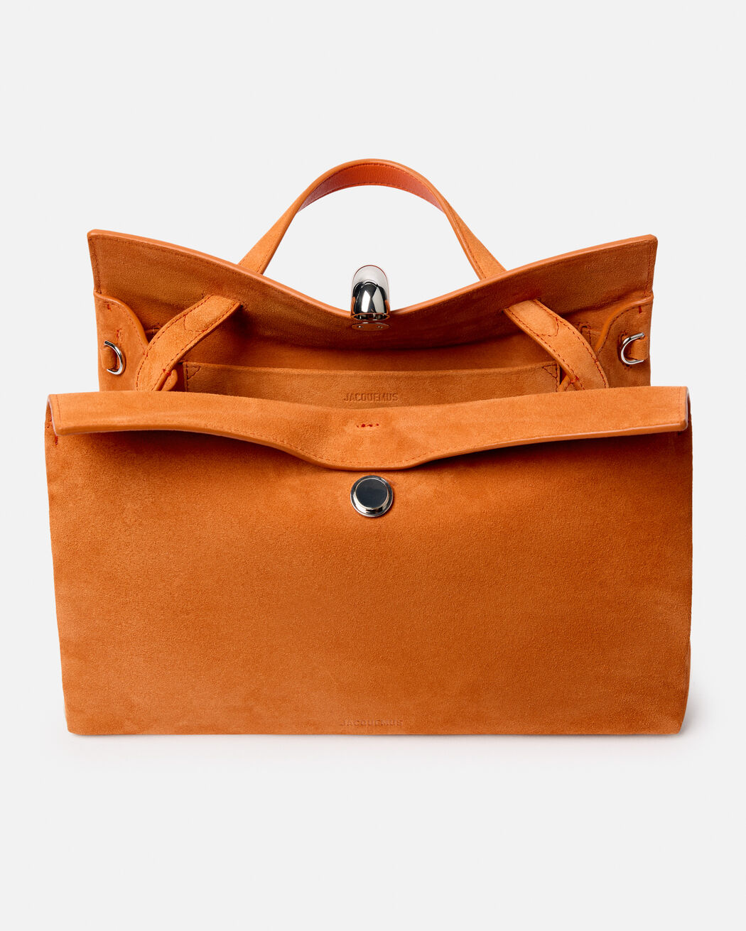 The Valérie حقيبة jacquemus the val rie حقيبة