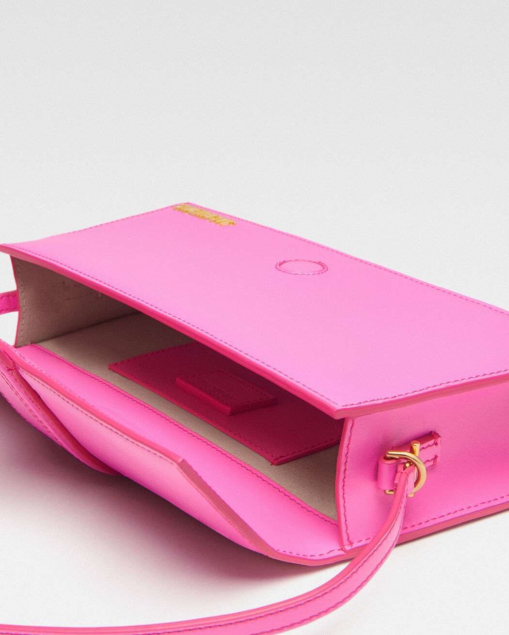 The long Bambino jacquemus the long bambino