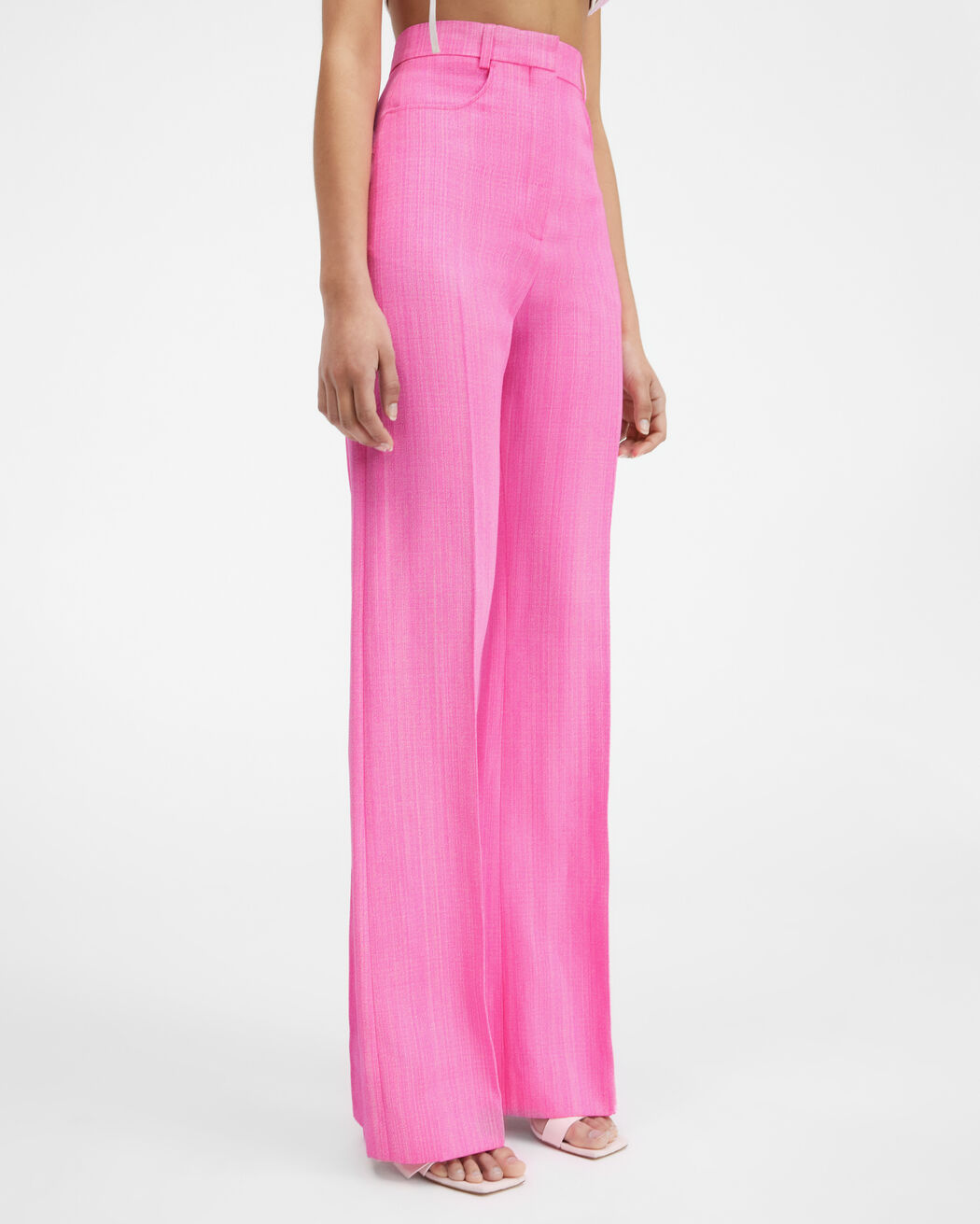 The Sauge pants jacquemus the sauge pants