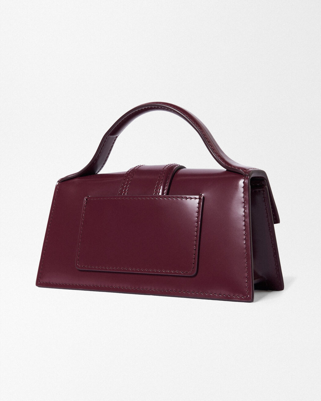 The Bambino
jacquemus the bambino