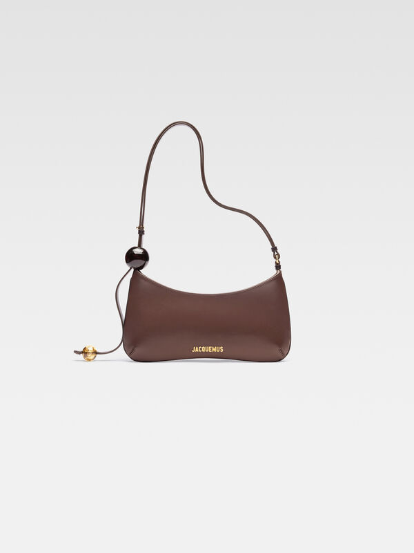 The Bisou Perle jacquemus the bisou perle