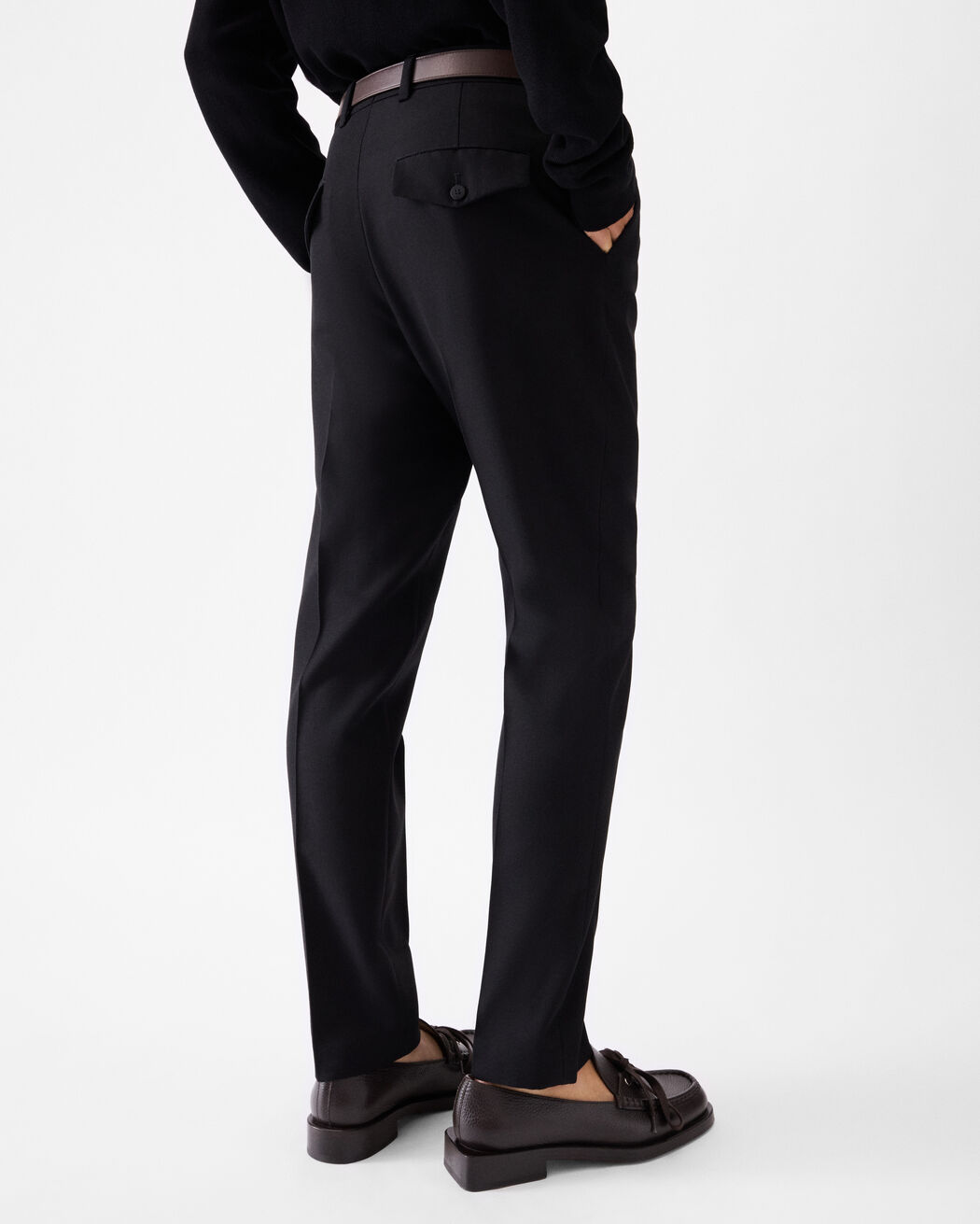 The Pittore pants jacquemus the pittore pants