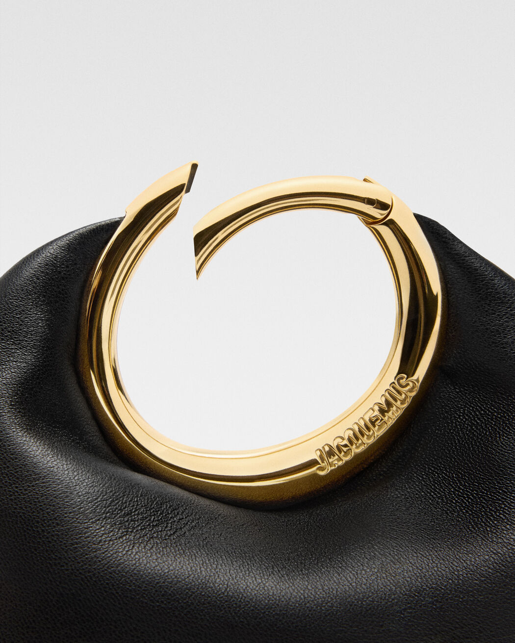 The Calino wallet jacquemus the calino wallet