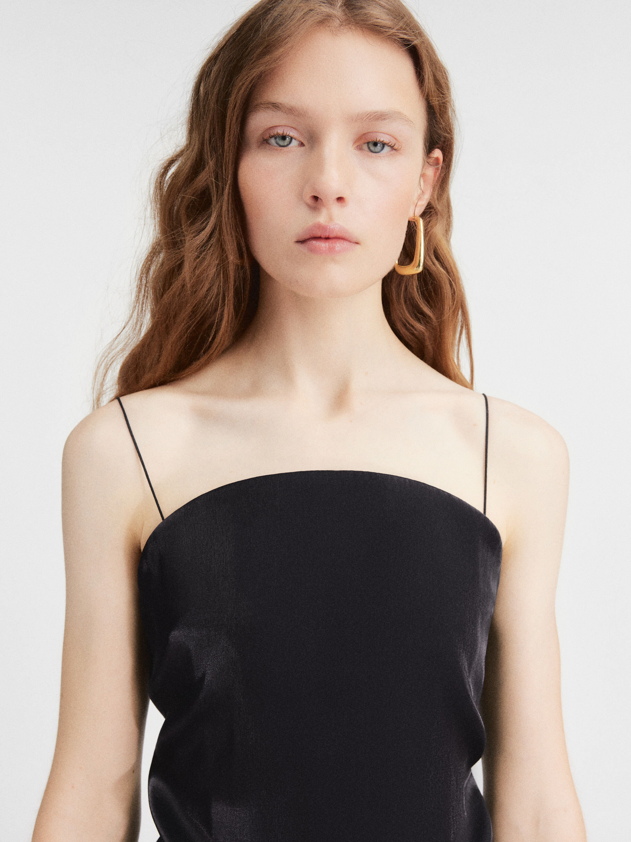 The Carino dress | | JACQUEMUS KSA Official Website