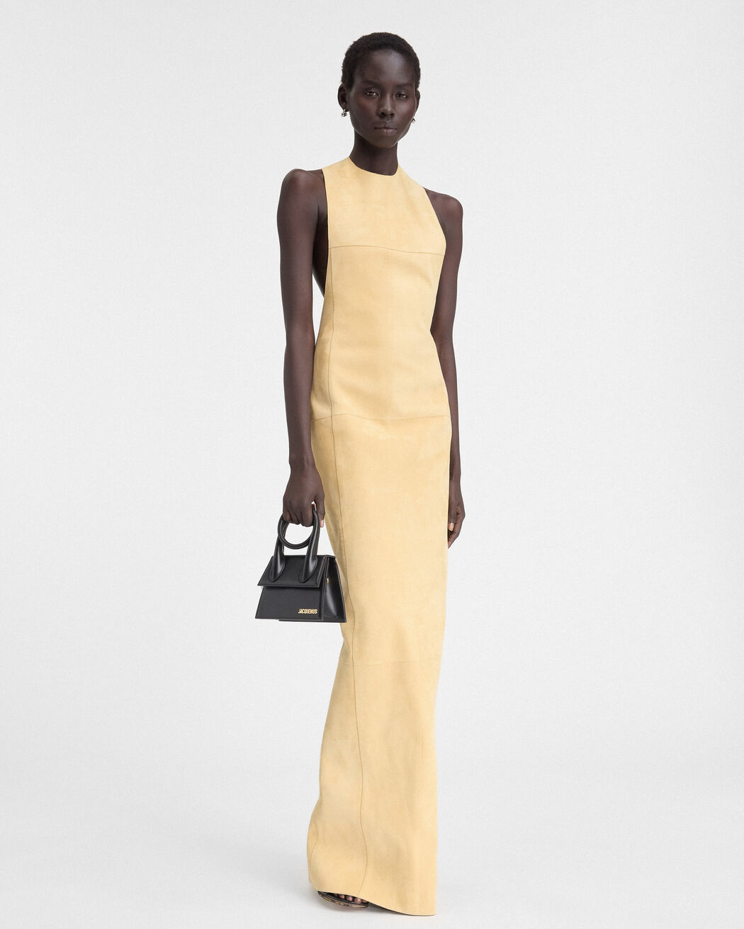 The knot Chiquito jacquemus the knot chiquito