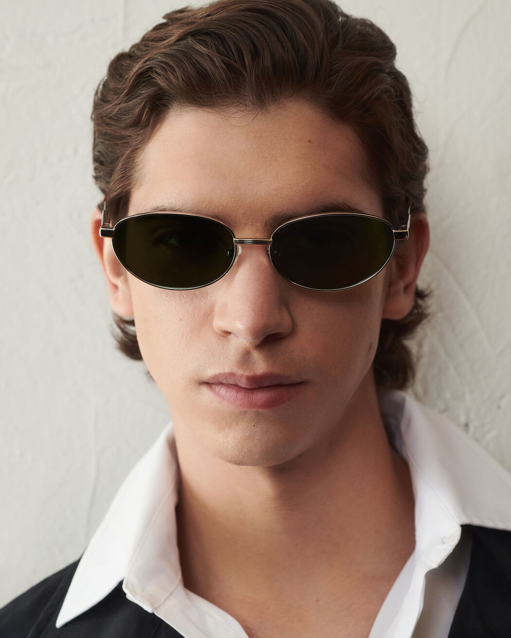The Alba sunglasses jacquemus the alba sunglasses