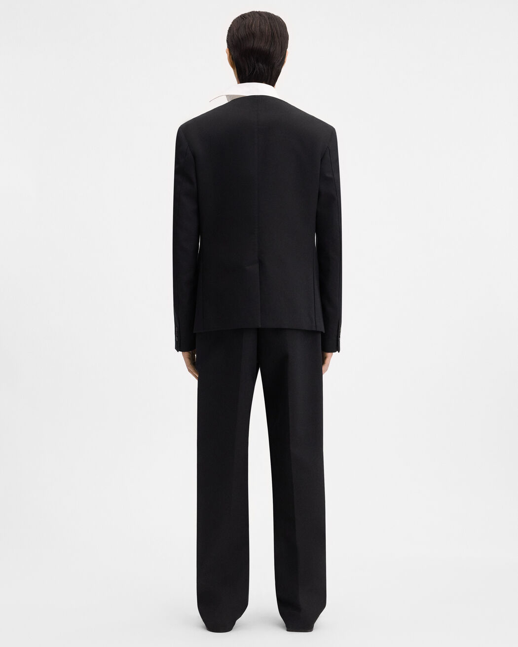 The Marino jacket jacquemus the marino jacket