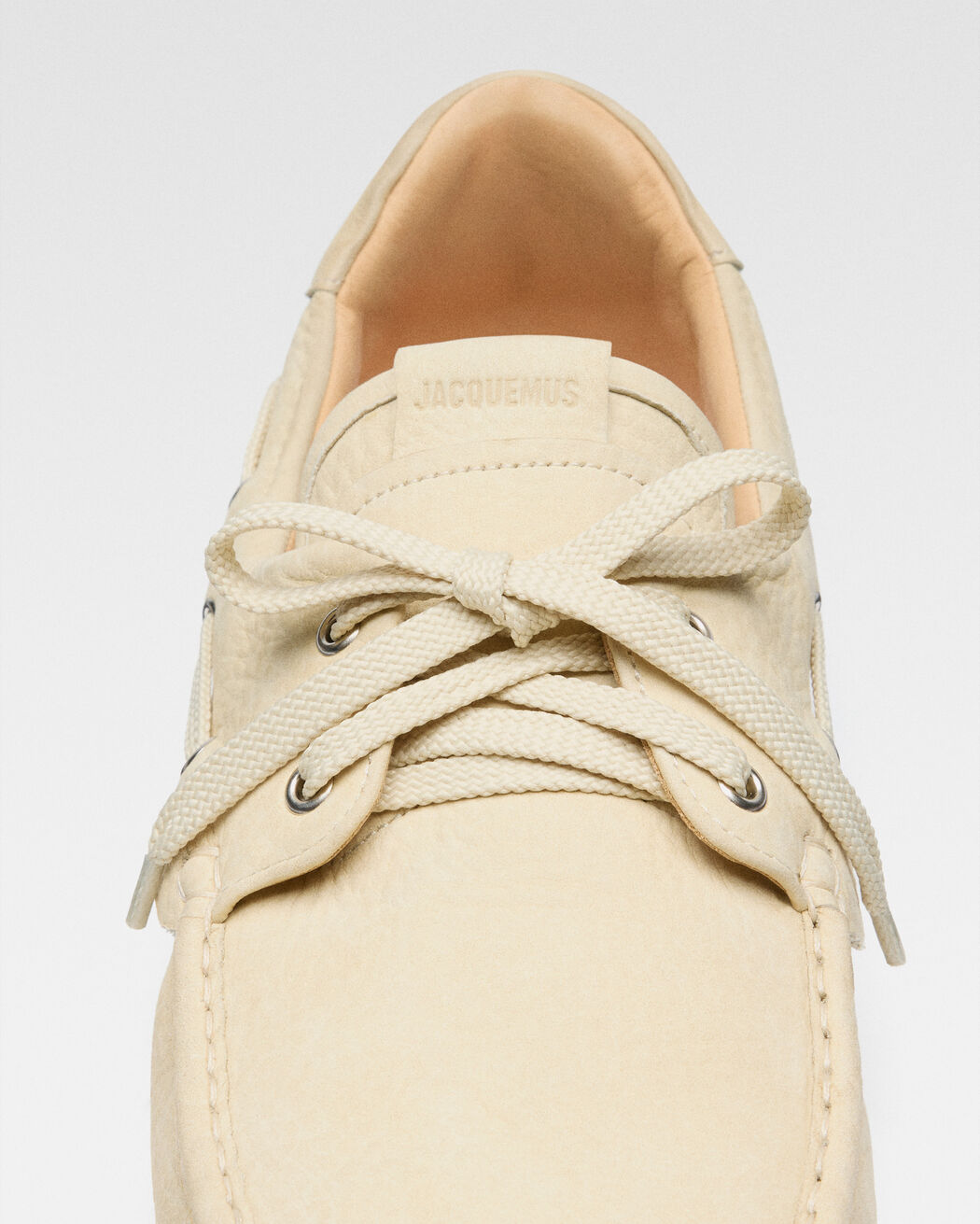 The Batto حذاء jacquemus the batto حذاء