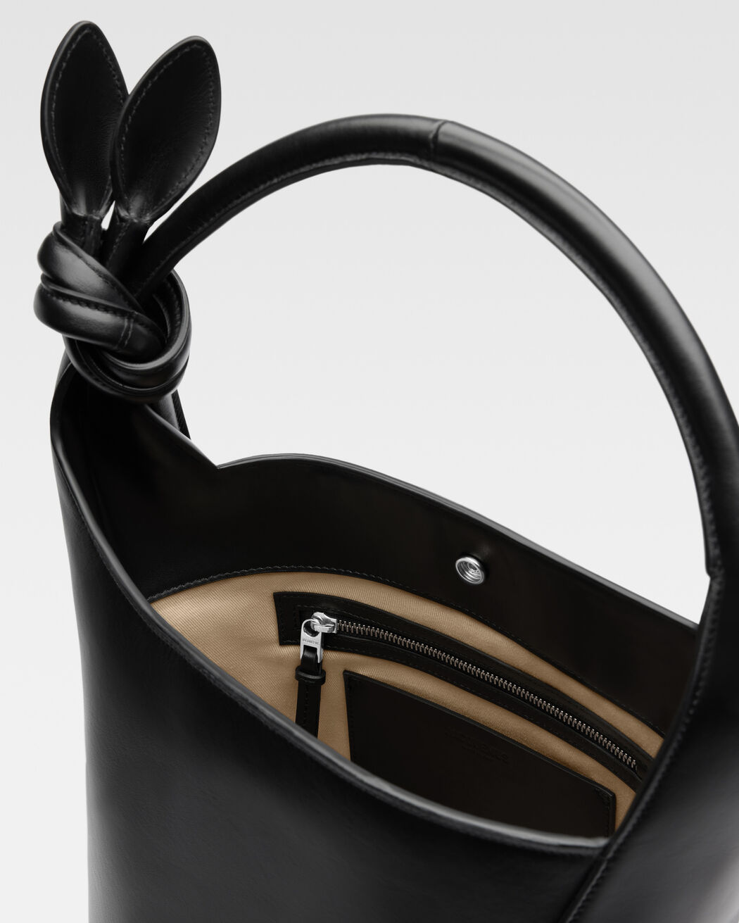 حقيبة Le Tourni jacquemus حقيبة le tourni