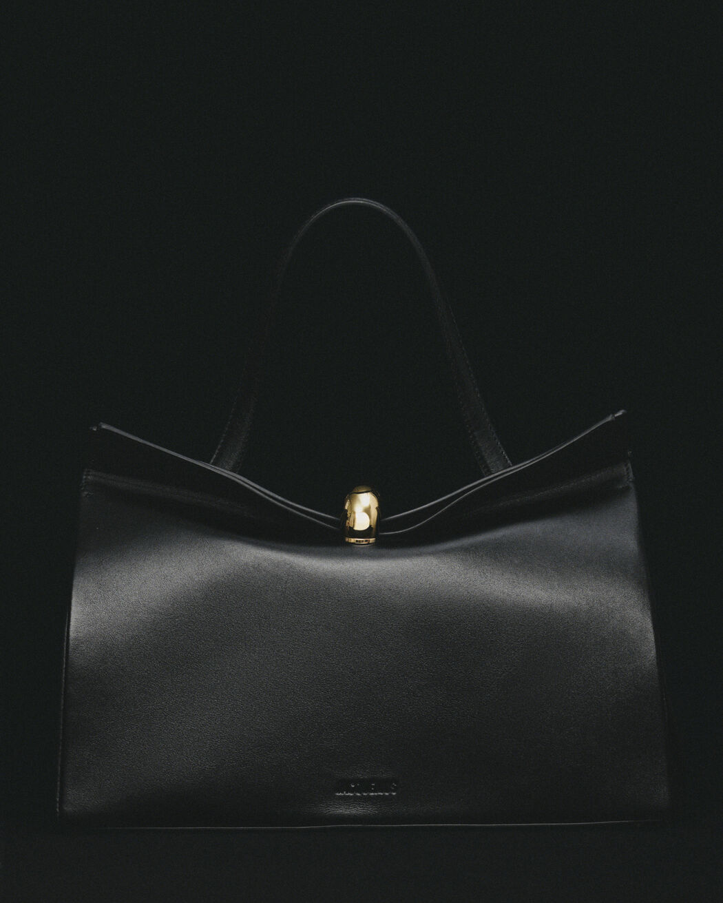 The Valérie حقيبة jacquemus the val rie حقيبة