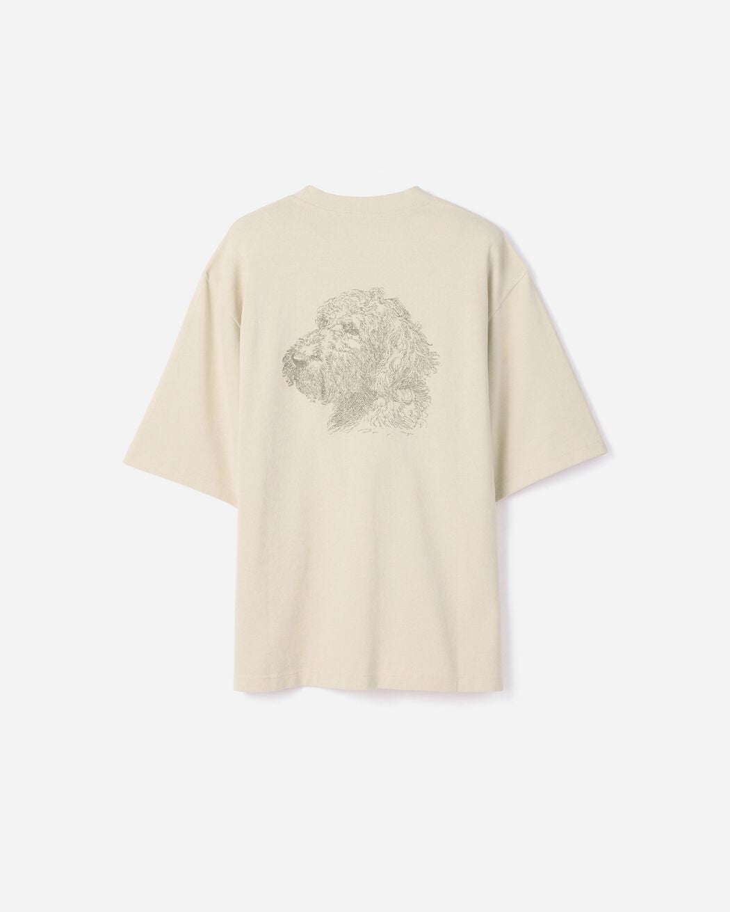 The Rita t-shirt jacquemus the rita t shirt