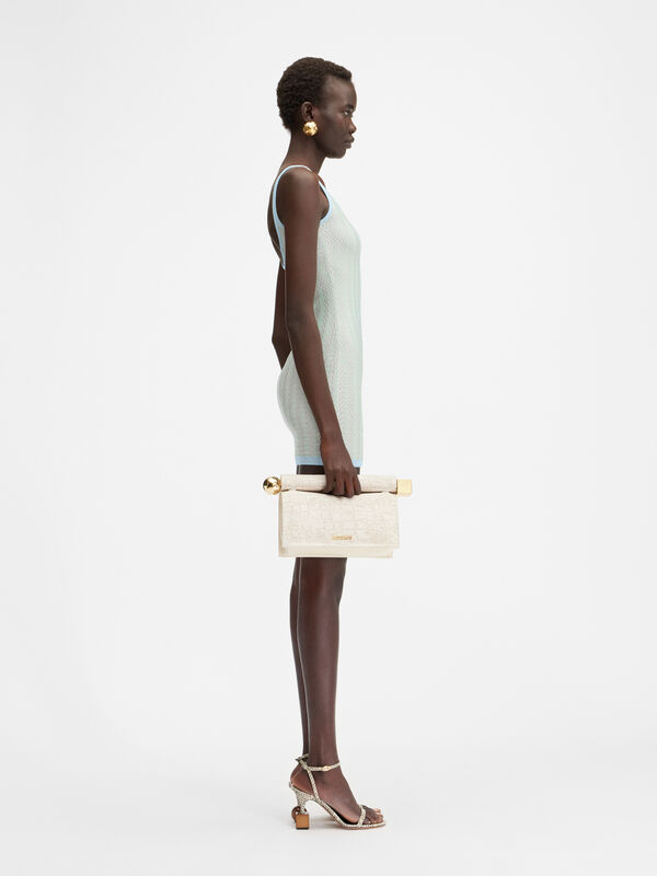 فستان The Marino jacquemus فستان the marino