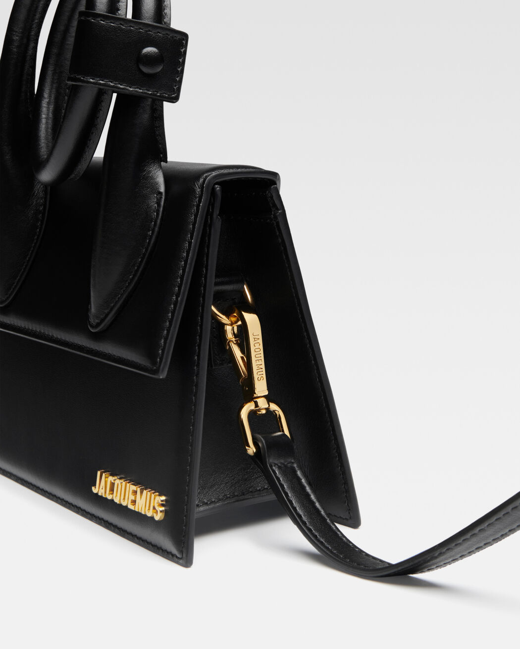 The knot Chiquito jacquemus the knot chiquito