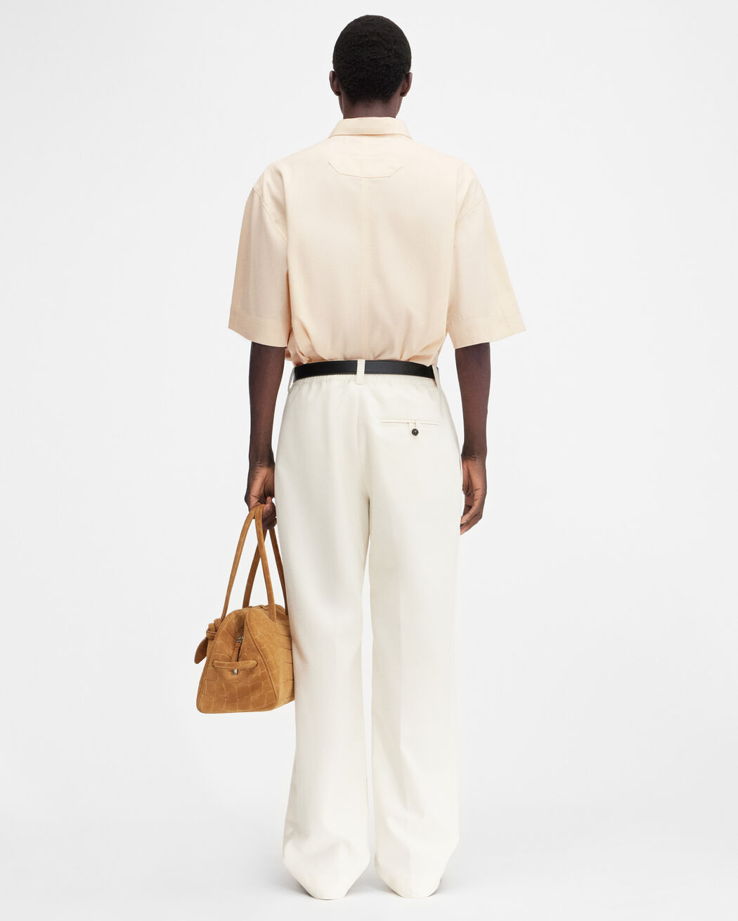 قميص The Aloe de-Nîmes denim jacquemus قميص the aloe de n mes denim