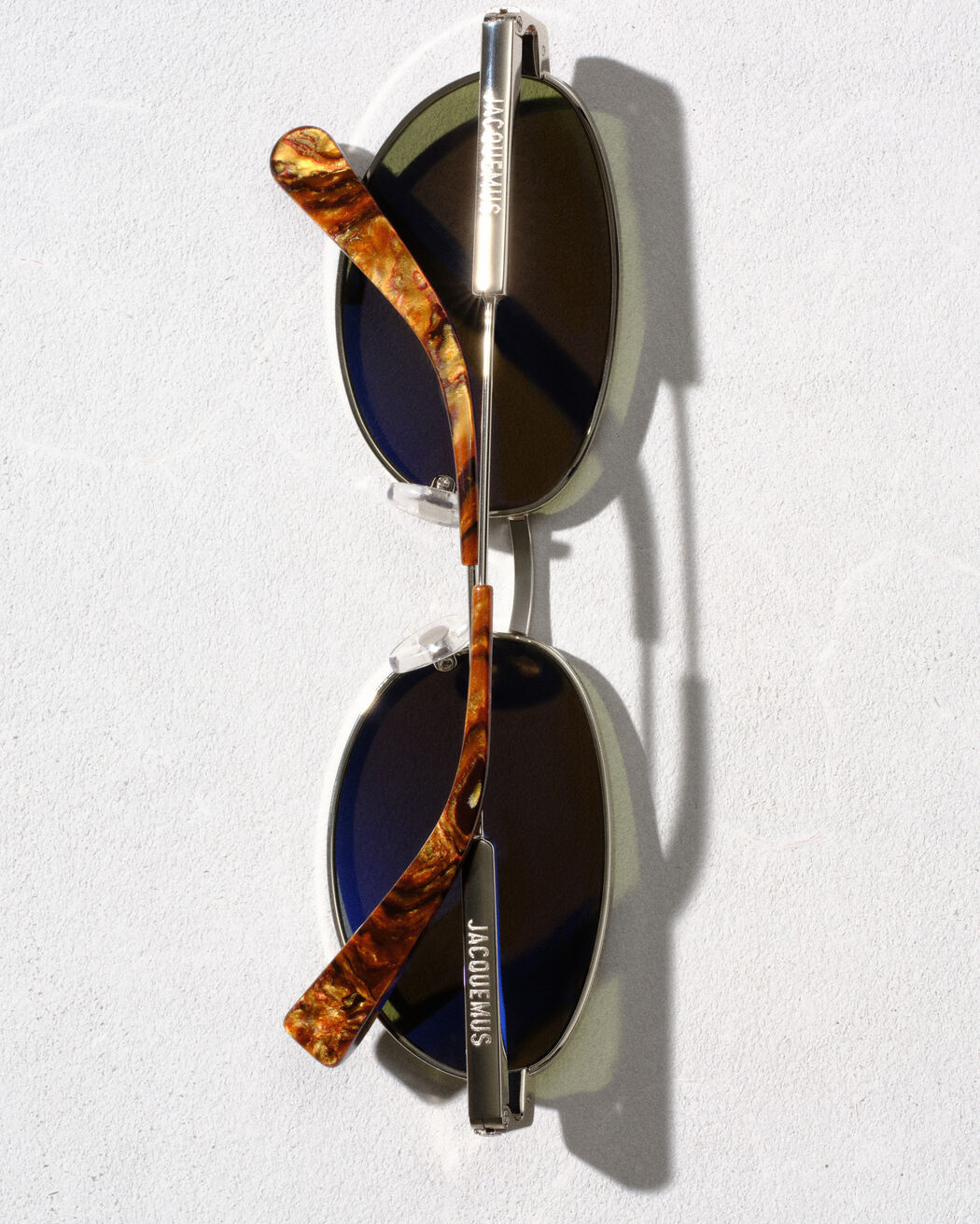 The Alba sunglasses jacquemus the alba sunglasses