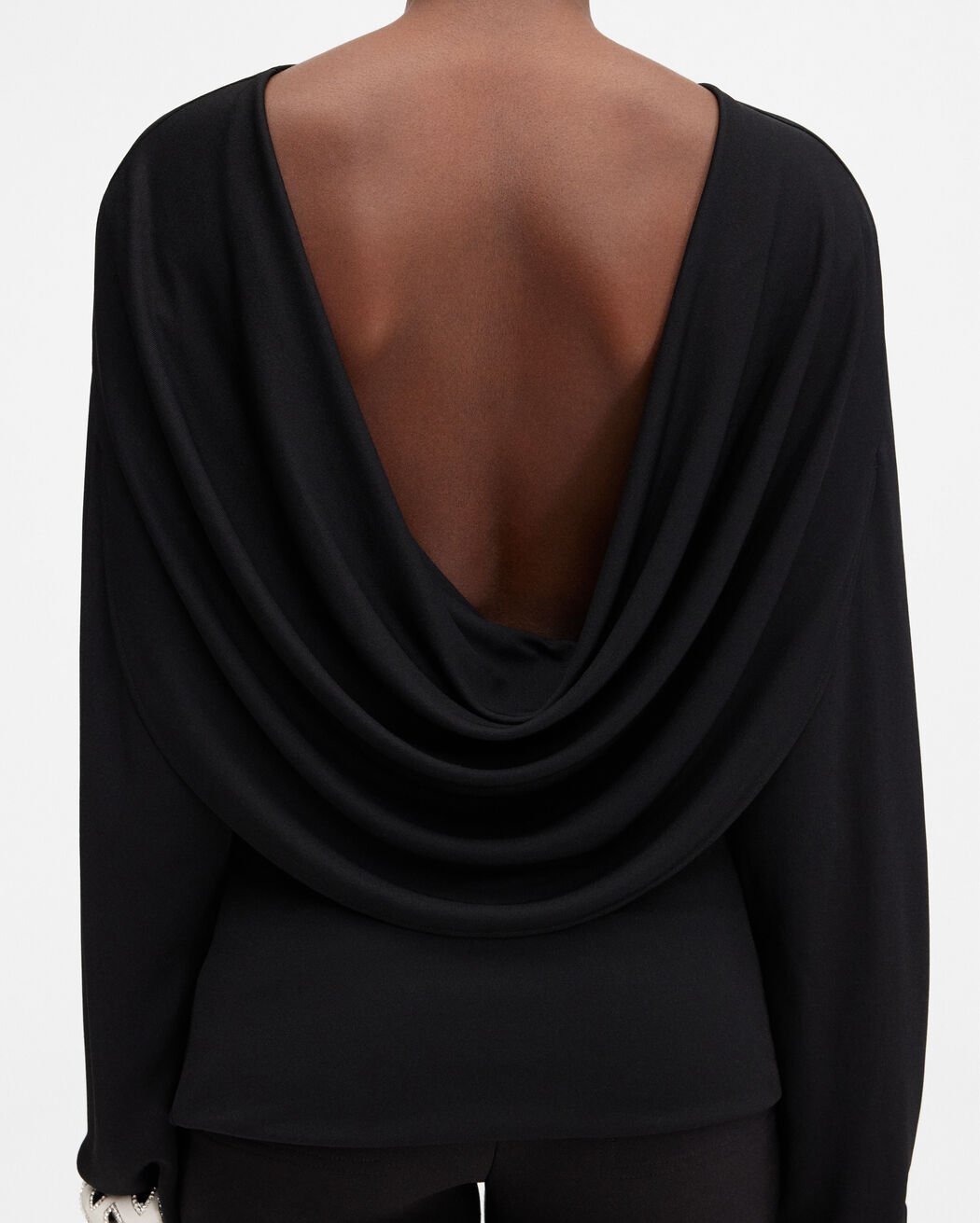 The Croisière top jacquemus the croisi re top