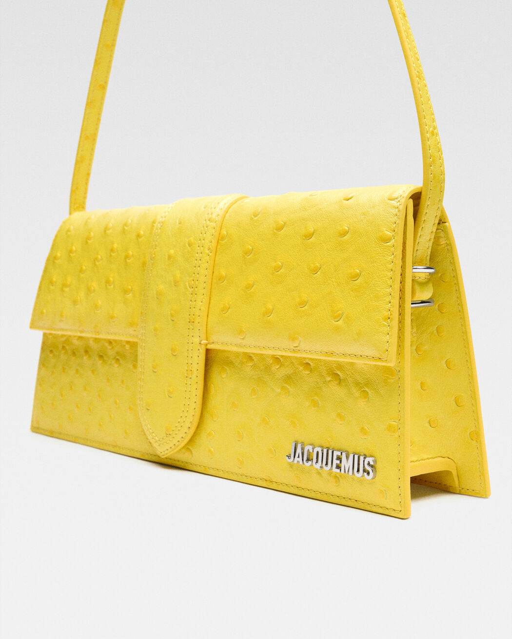 The long Bambino jacquemus the long bambino