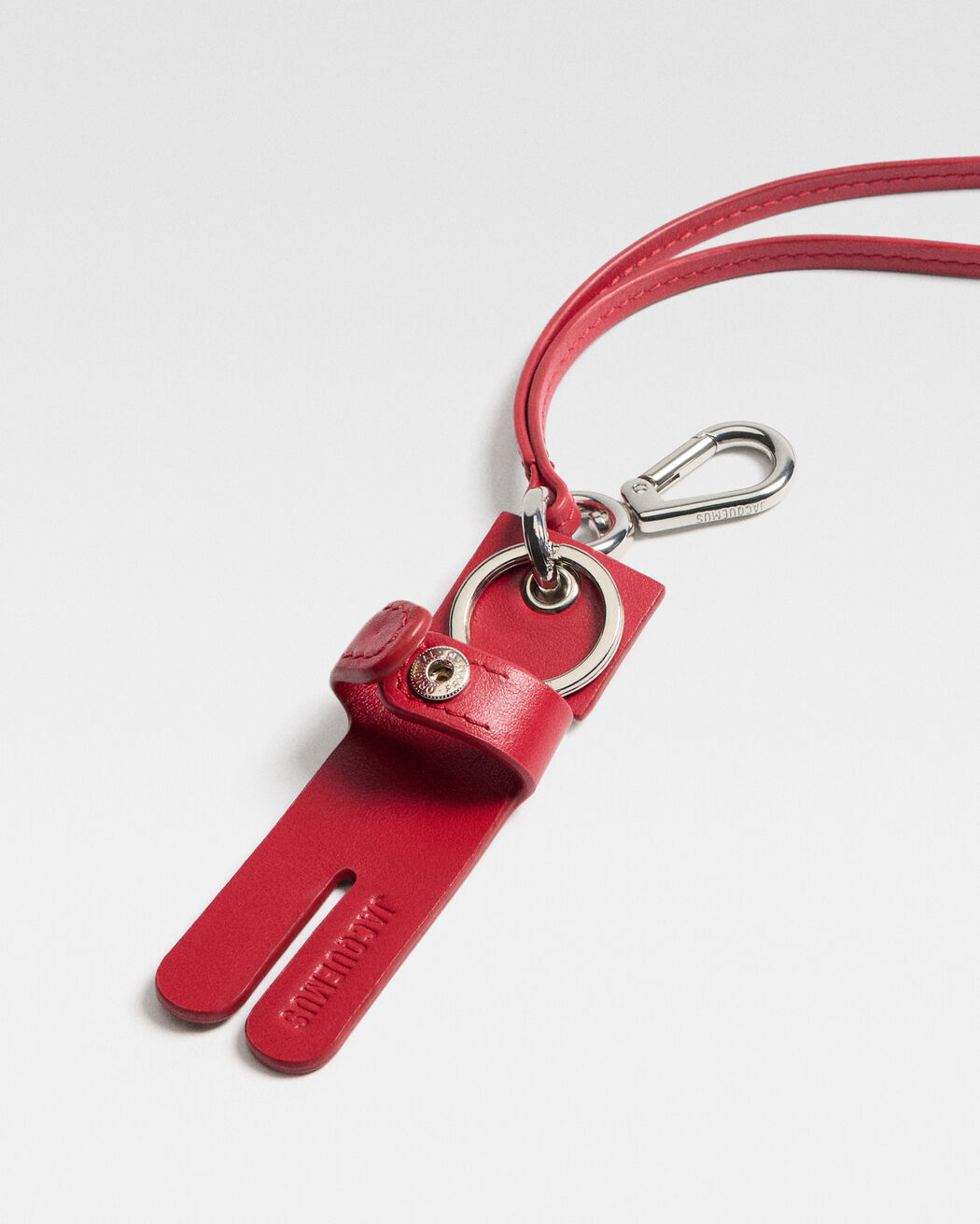 The Amico wallet jacquemus the amico wallet