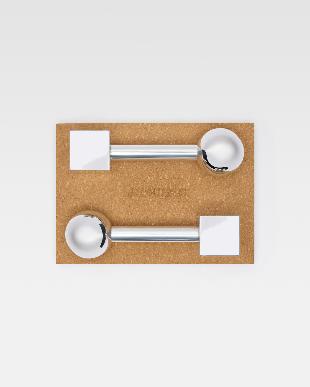 The dumbbells دمبل مجموعة jacquemus the dumbbells دمبل مجموعة