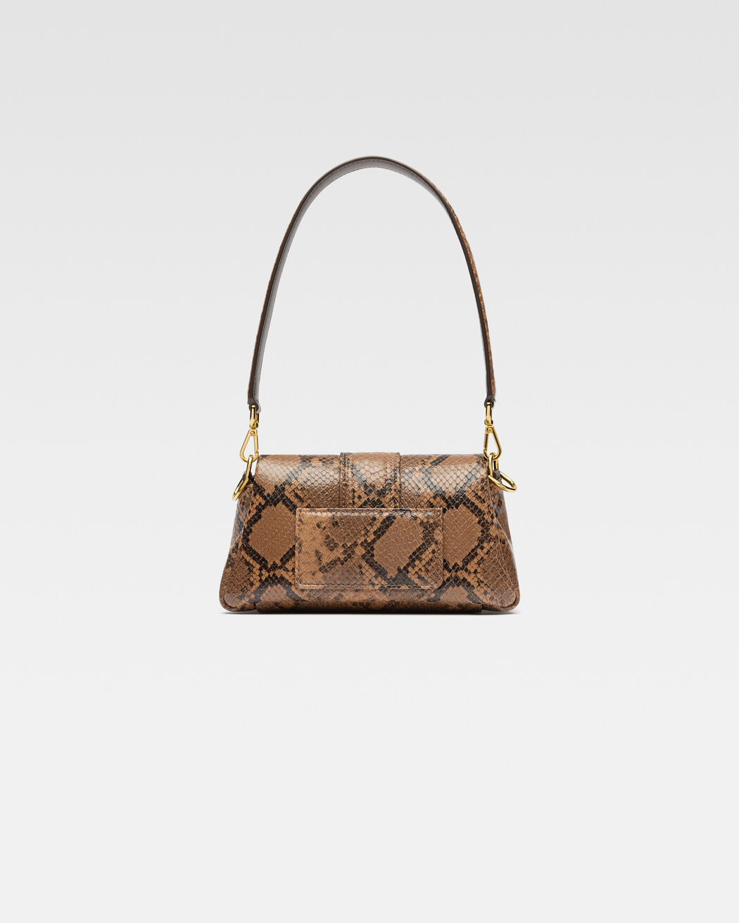 The small Bambimou jacquemus the small bambimou