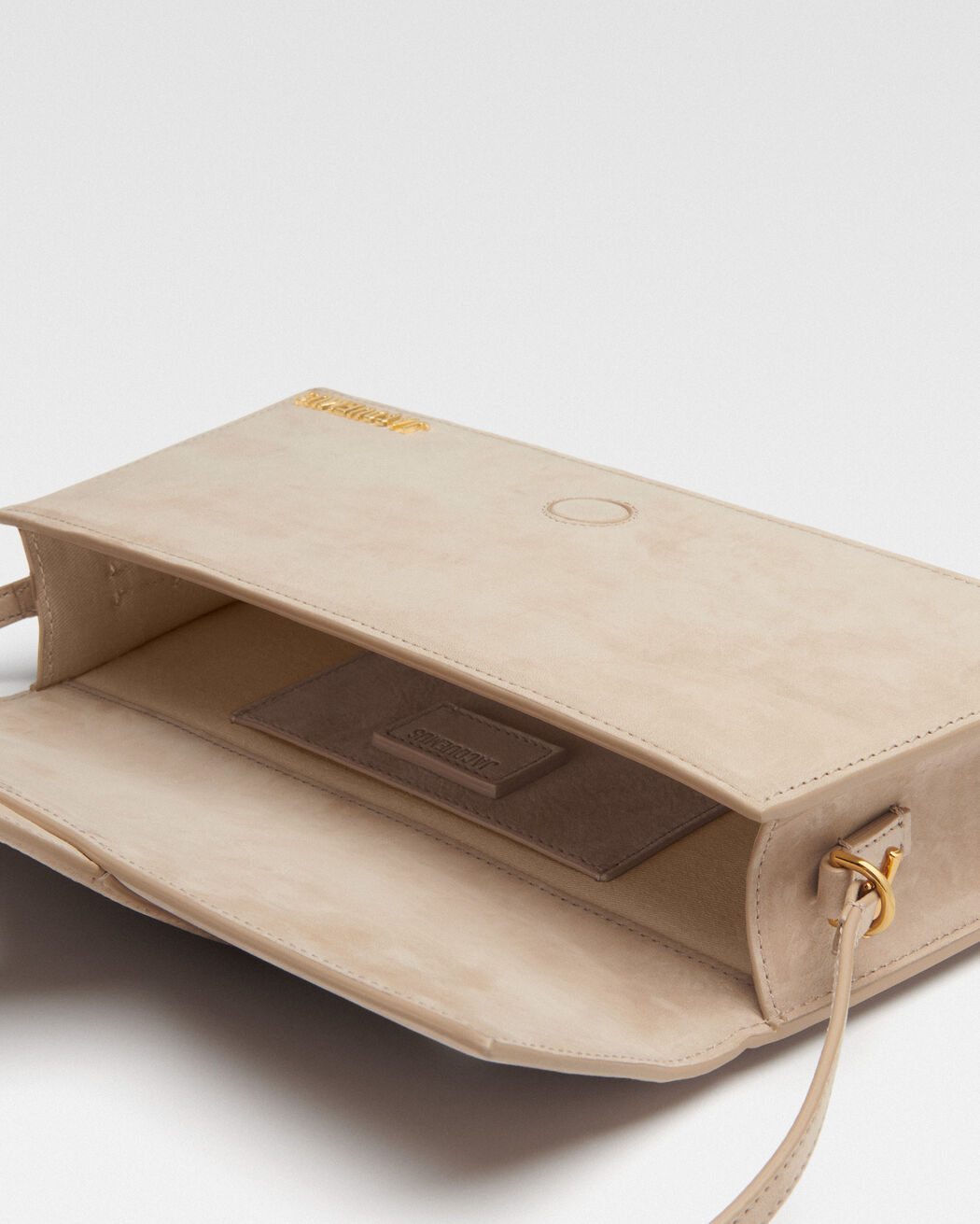 The long Bambino jacquemus the long bambino