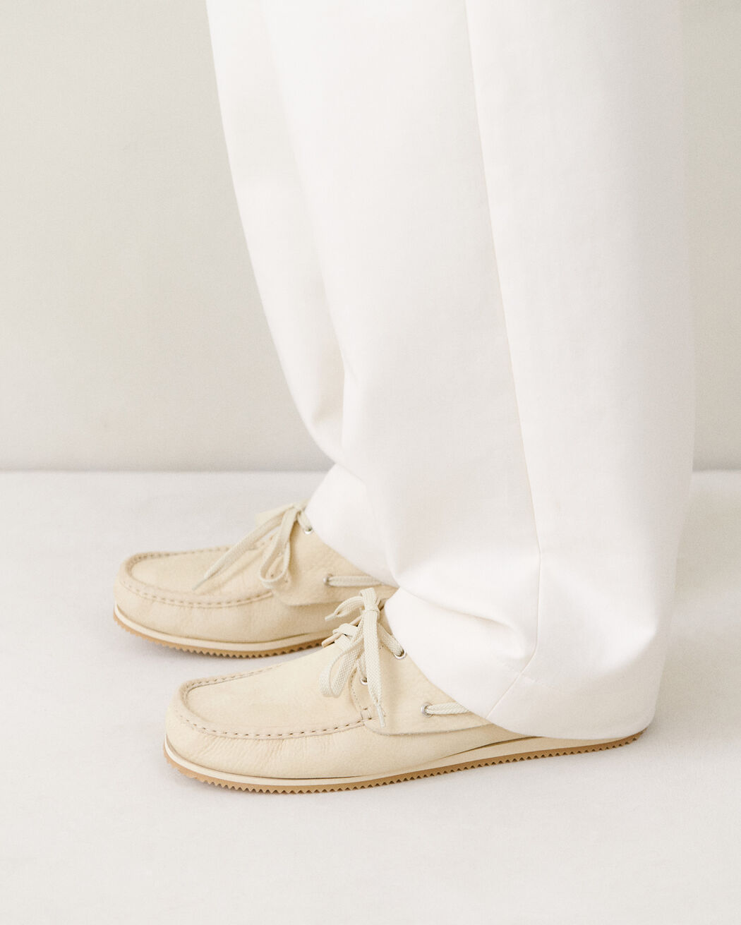 The Batto حذاء jacquemus the batto حذاء