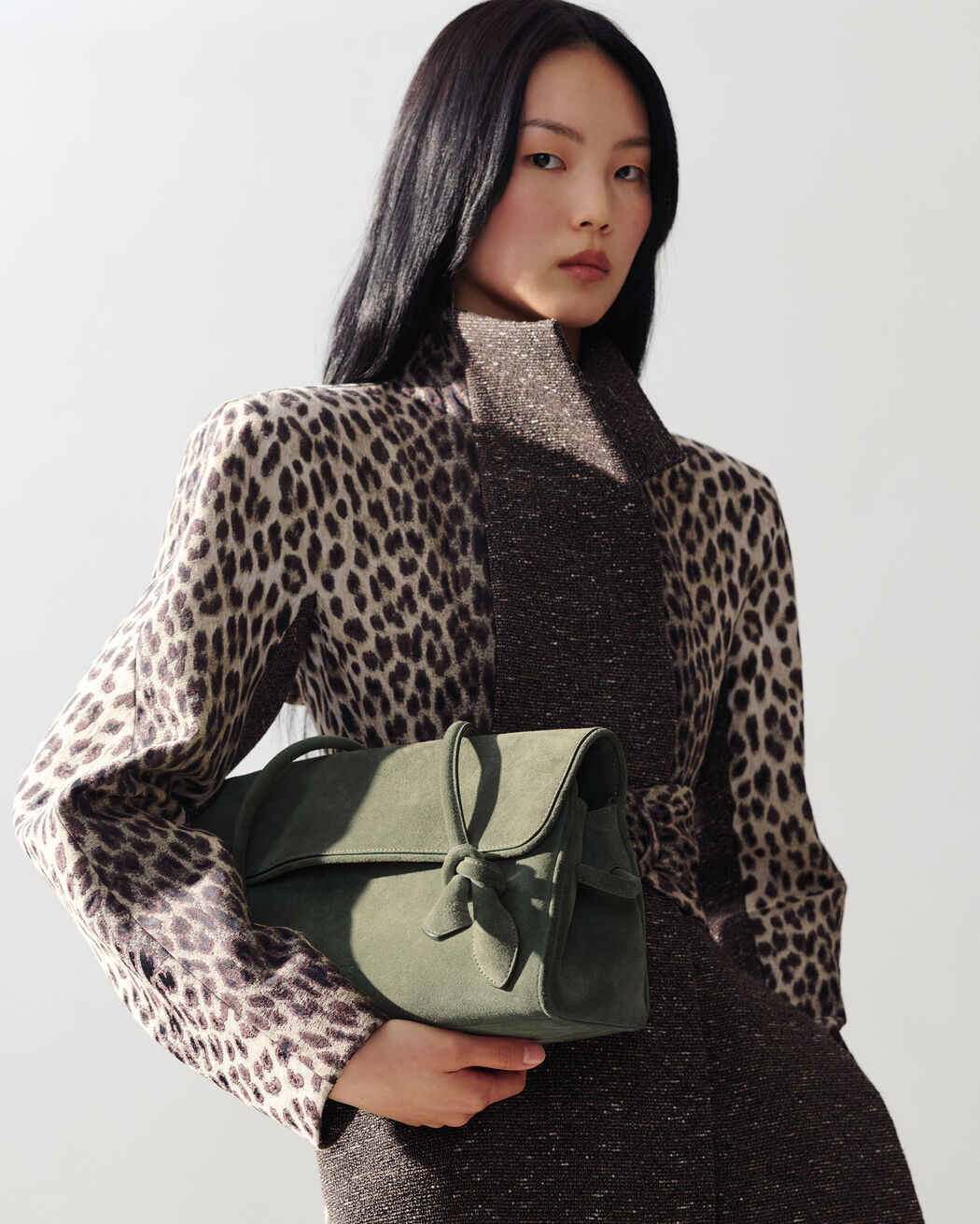 The long Turismo jacquemus the long turismo
