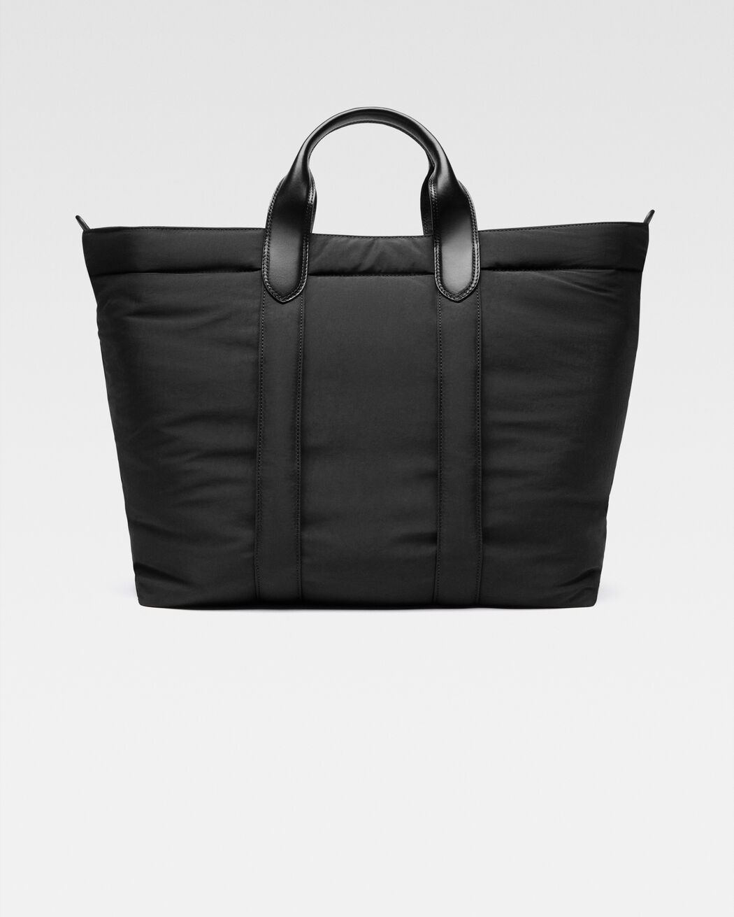 حقيبة The Bambino shopper bag jacquemus حقيبة the bambino shopper bag