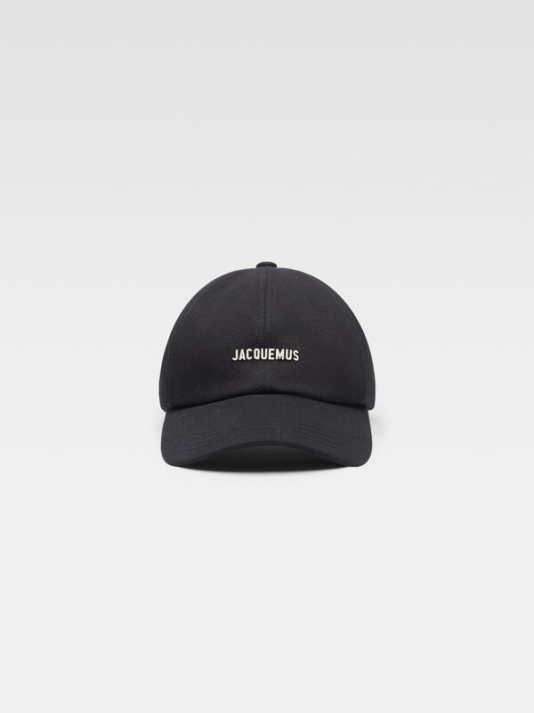 The Gadjo cap jacquemus the gadjo cap