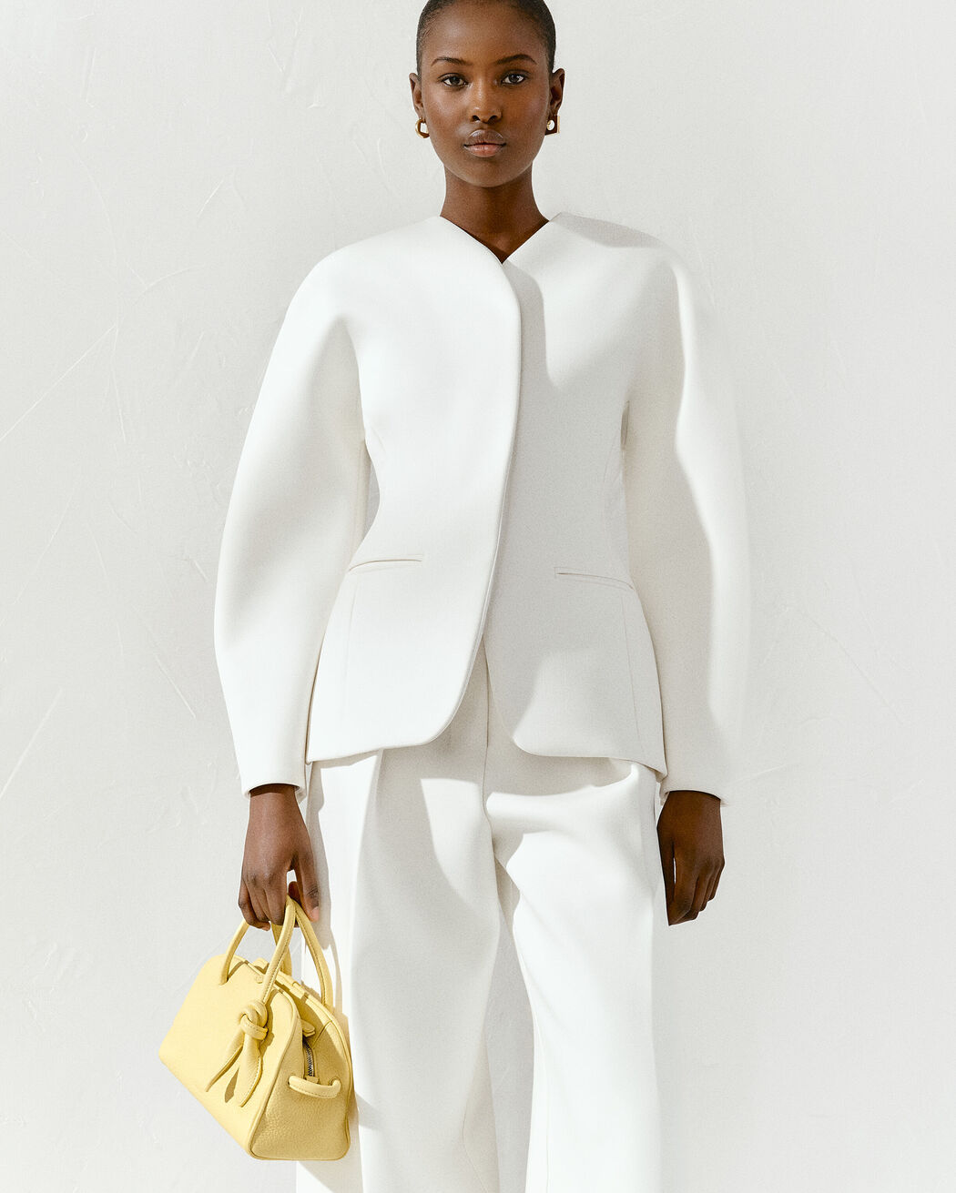 The small Turismo jacquemus the small turismo