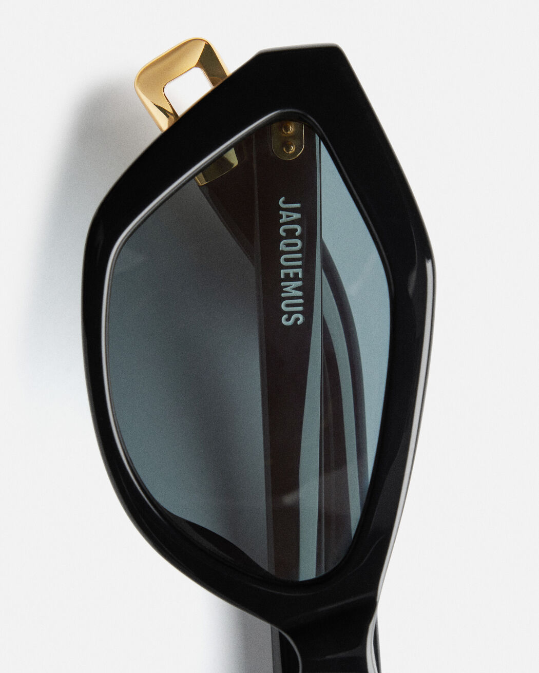 The Bambino sunglasses jacquemus the bambino sunglasses