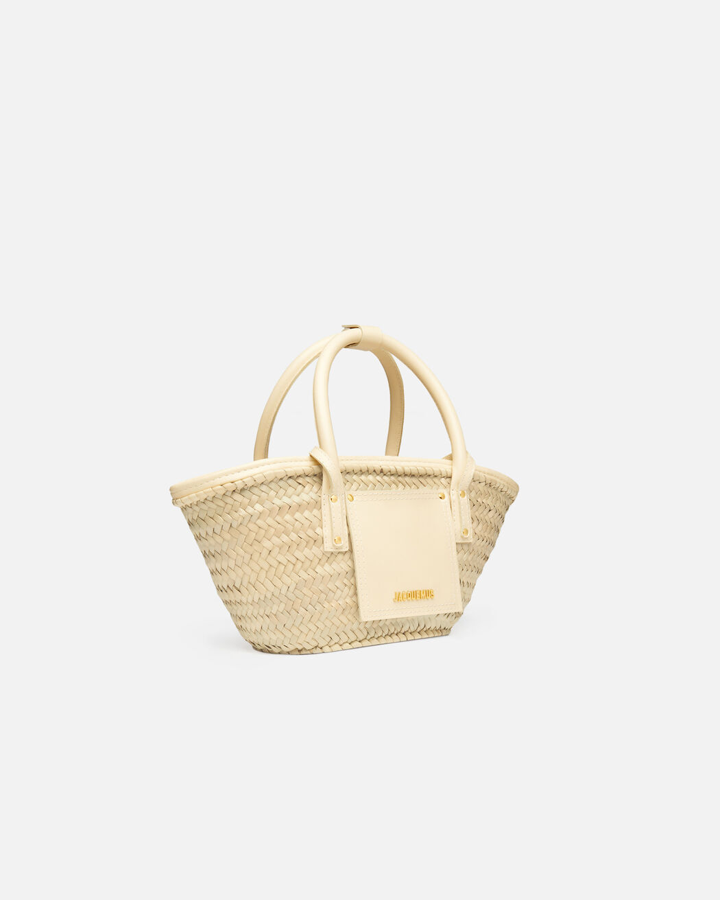 LE PETIT PANIER SOLI jacquemus le petit panier soli