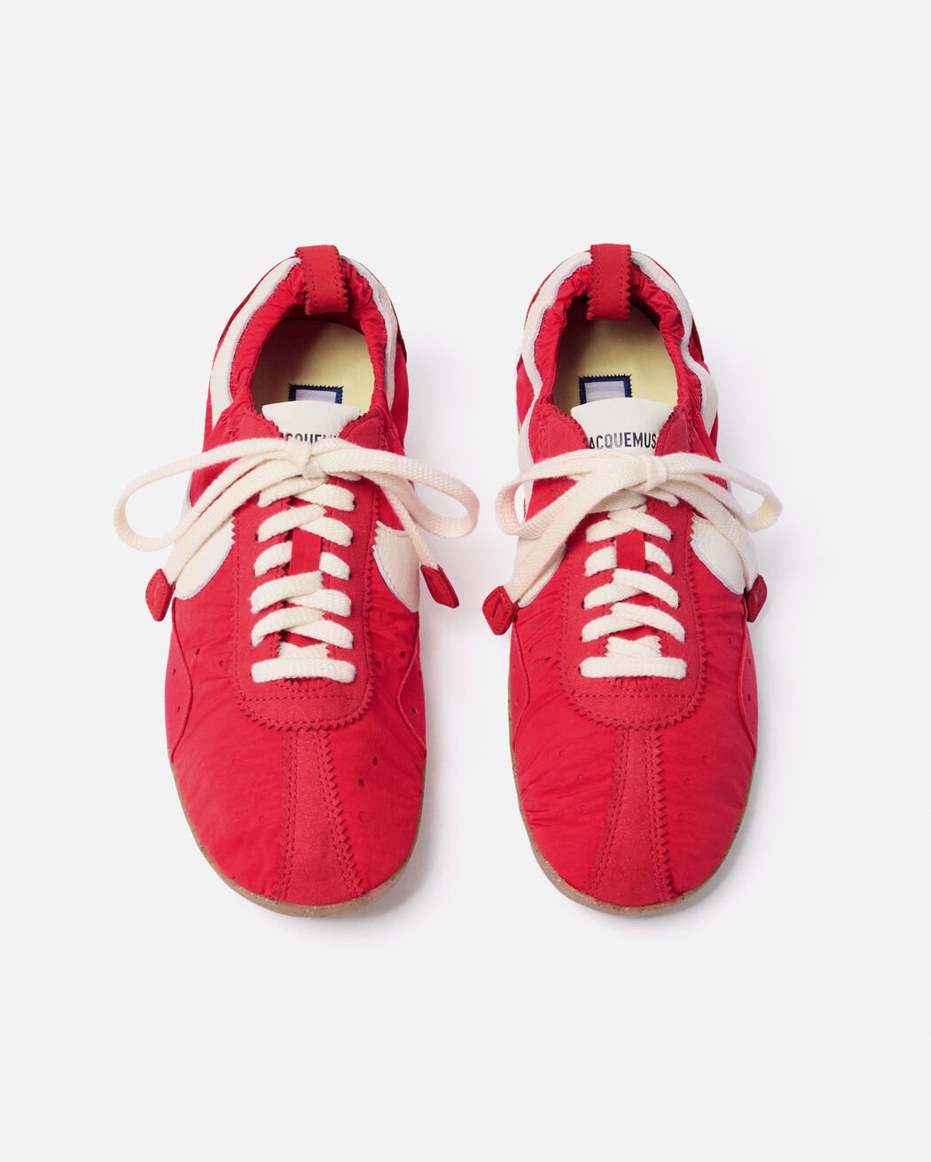 Moon Shoe Jacquemus + Nike moon shoe jacquemus nike