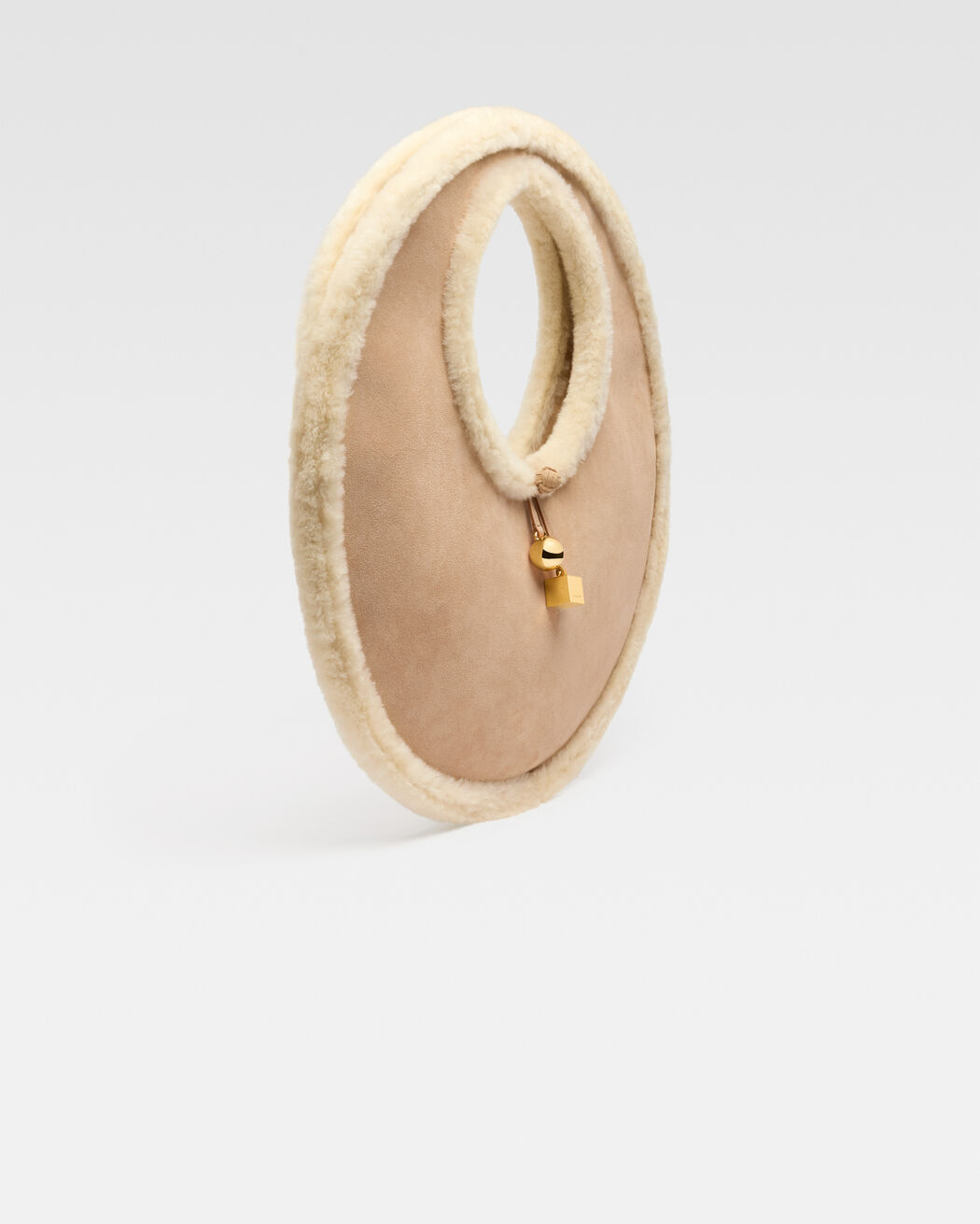 The Rond jacquemus the rond