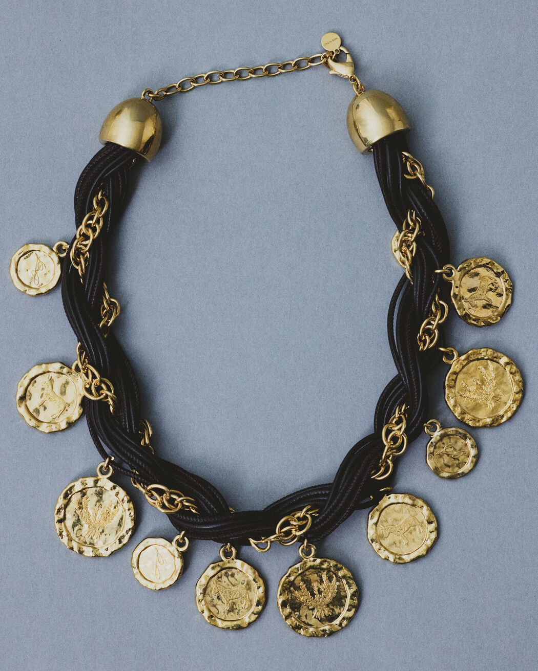 قلادة The Pièces jacquemus قلادة the pi ces