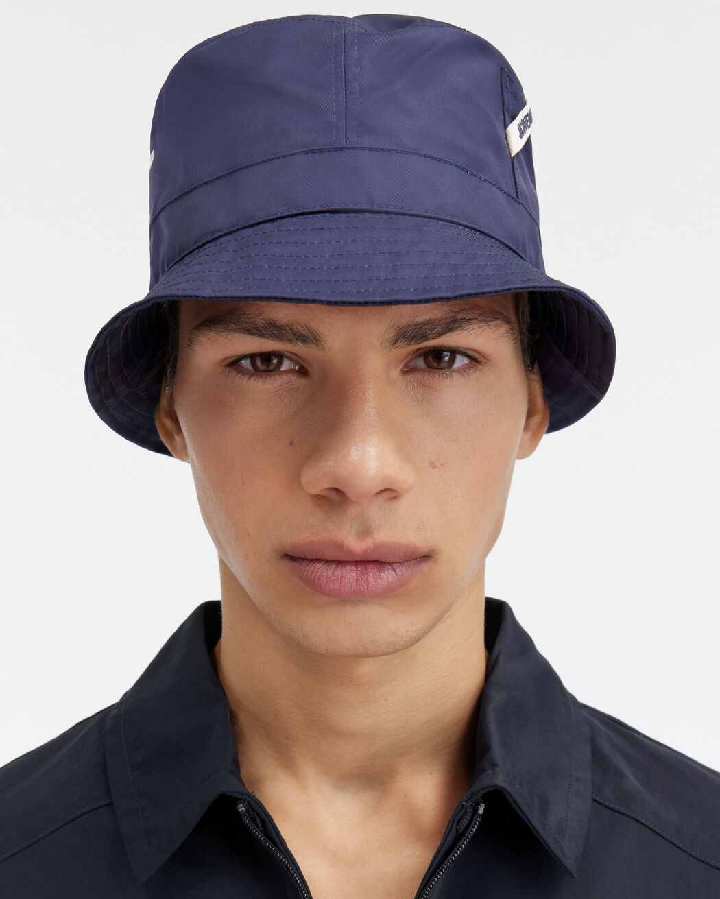 The Ovalie bucket hat jacquemus the ovalie bucket hat