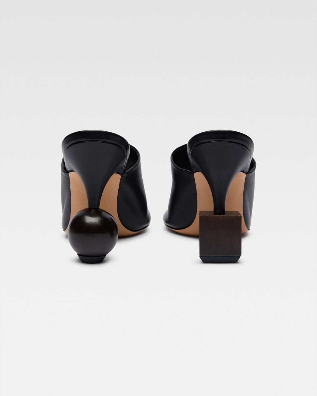 The Bisou حذاء jacquemus the bisou حذاء