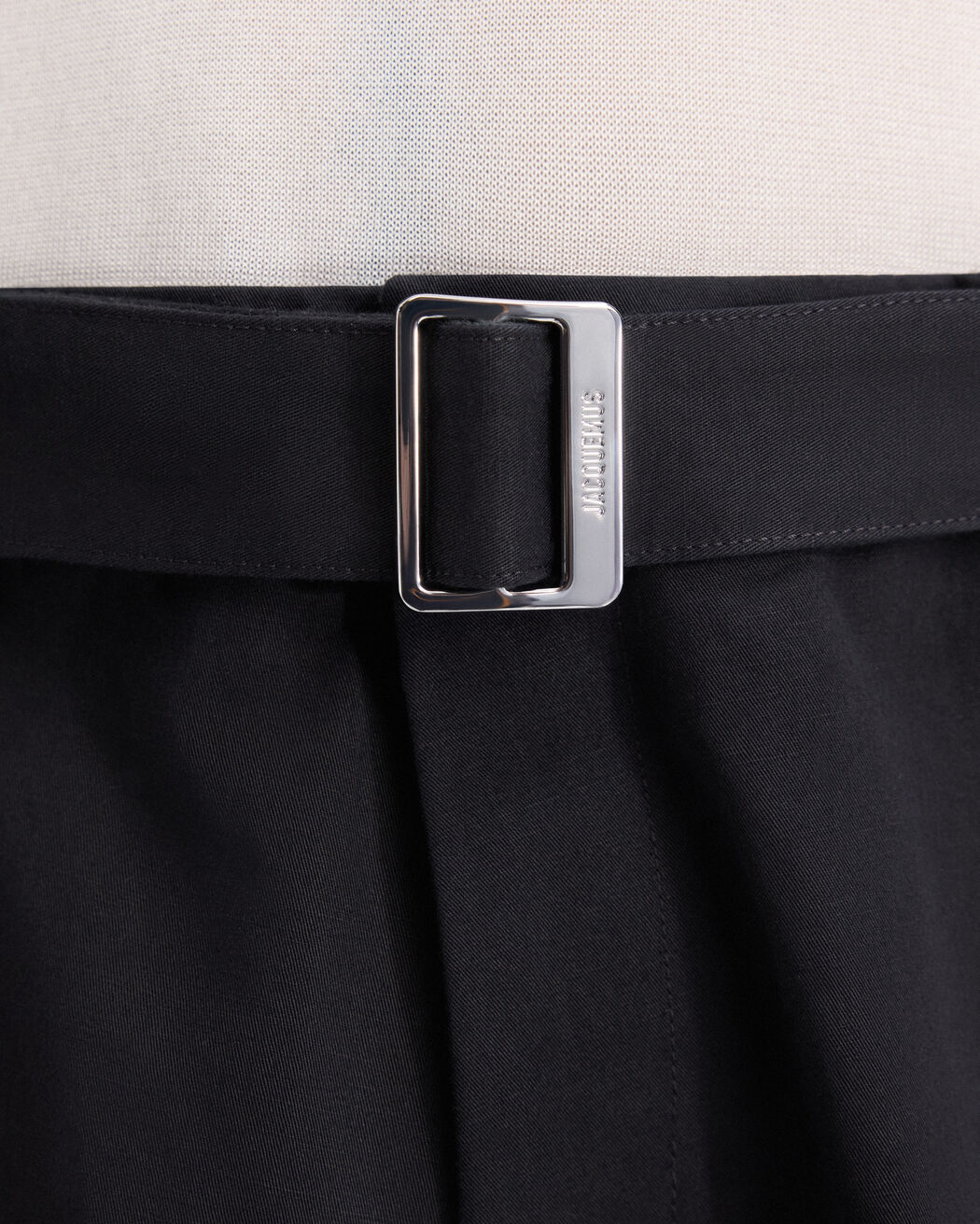 The cargo pants jacquemus the cargo pants