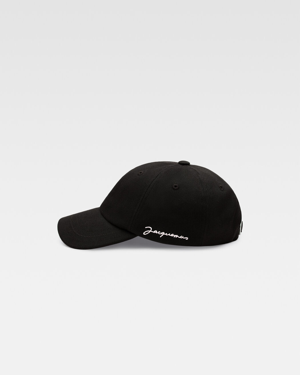 قبعة La Casquette Jacquemus قبعة la casquette jacquemus