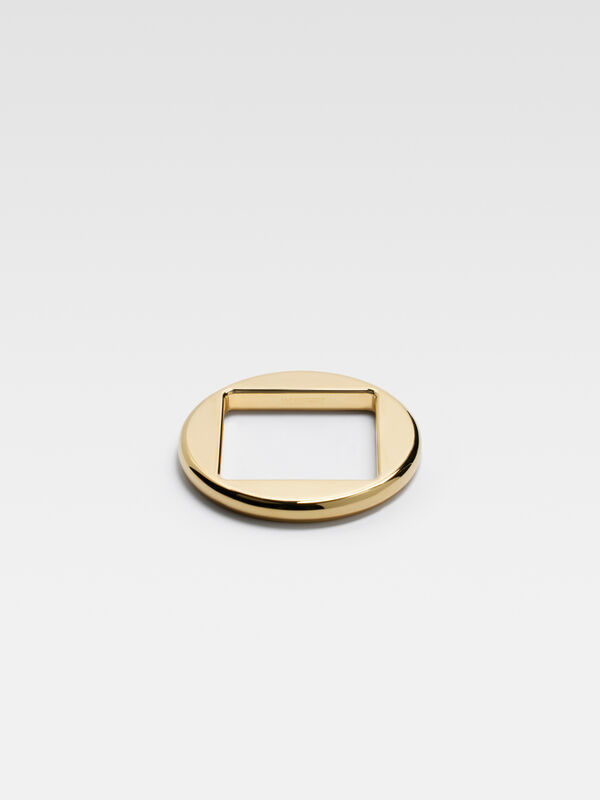 سوار Le Bracelet Rond jacquemus سوار le bracelet rond